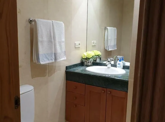 Resid. Balea Marítima O Grove