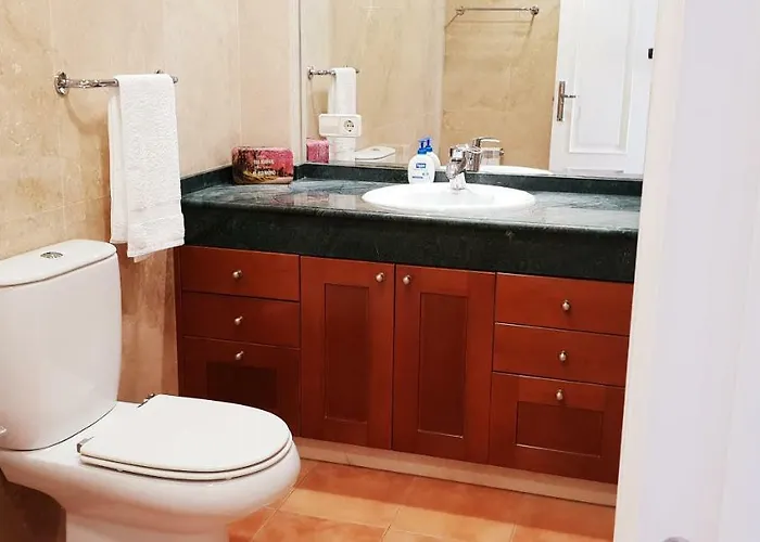 Resid. Balea Marítima * O Grove