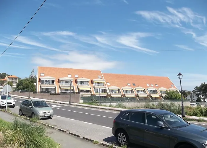 Apartman Resid. Balea Marítima *