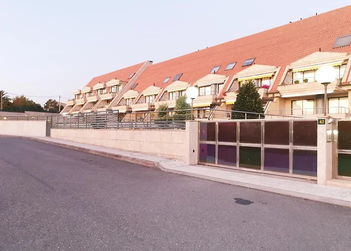 Apartman Resid. Balea Marítima *