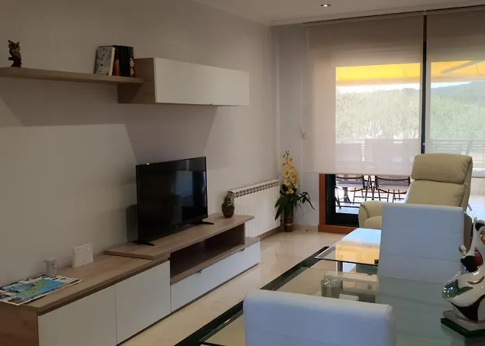 Apartman Resid. Balea Marítima