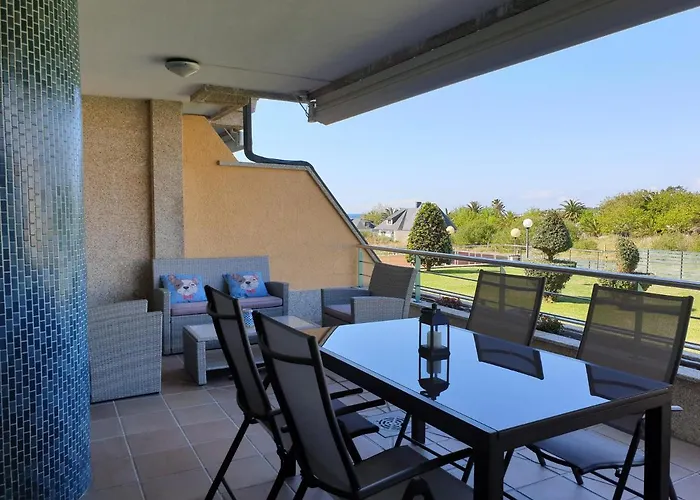 Resid. Balea Marítima